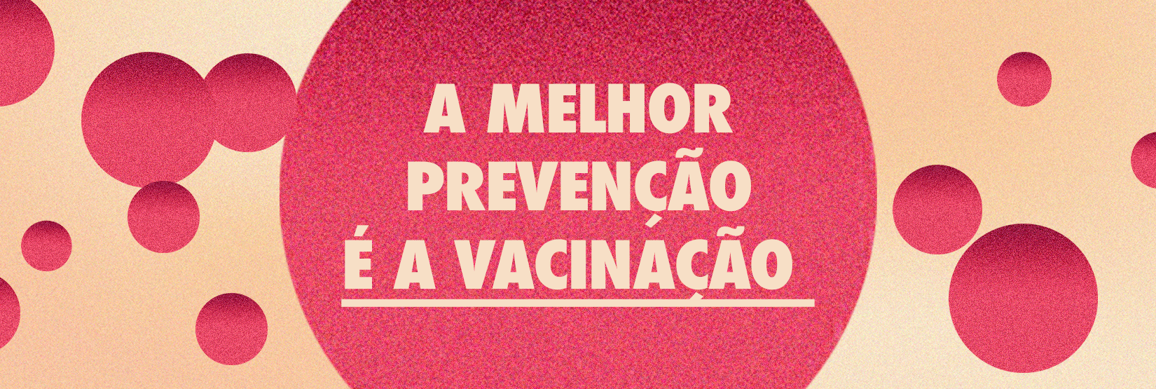 Banner VacinaÃ§Ã£o